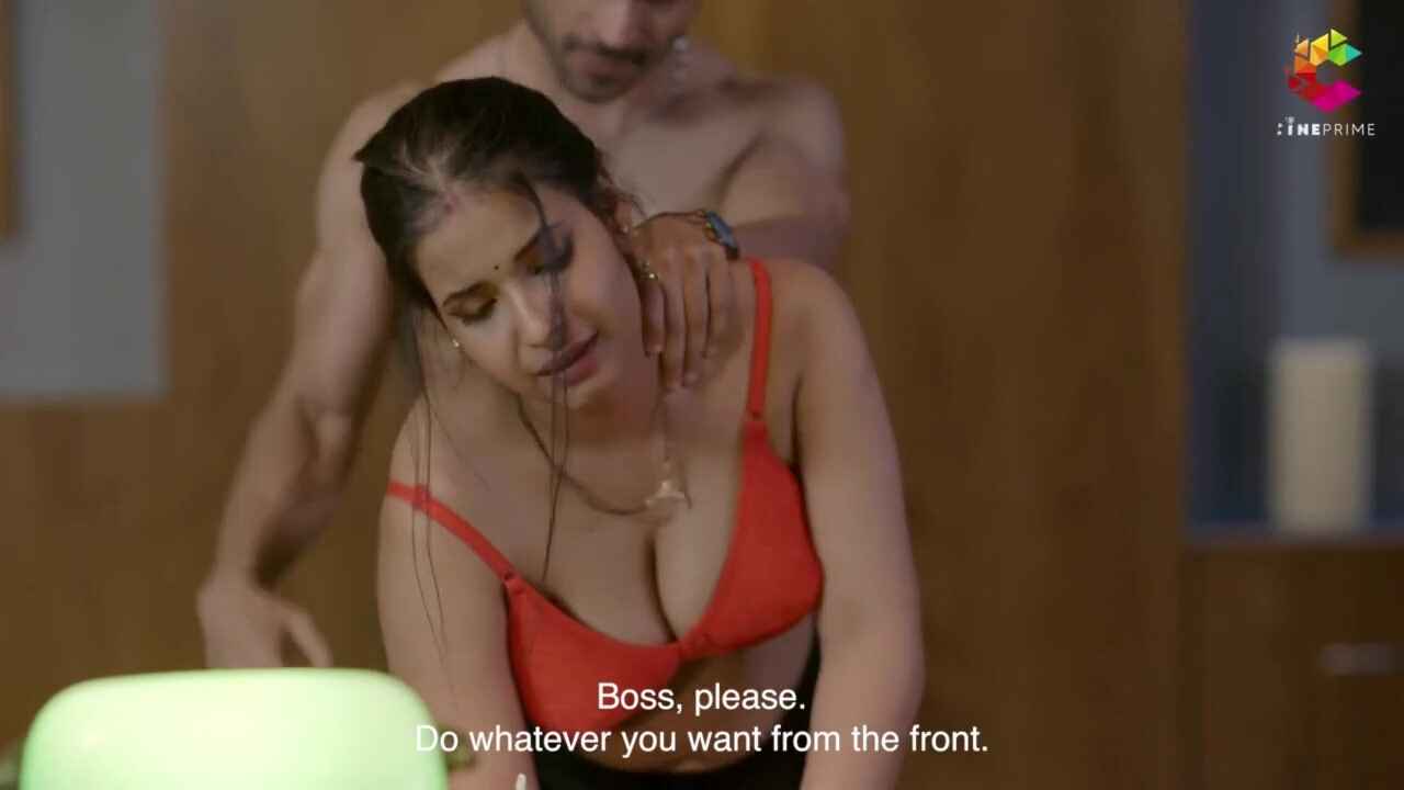 Rajni Kaand Cineprime 2022 Hindi Porn Web Series Episode 2