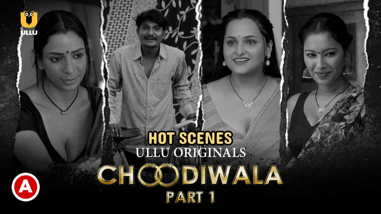 choodiwala part 1 ullu full web series NuePorn.com Free HD Porn Video