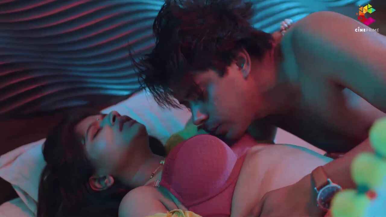 ek phool teen mali cineprime porn web series NuePorn.com Free HD Porn Video