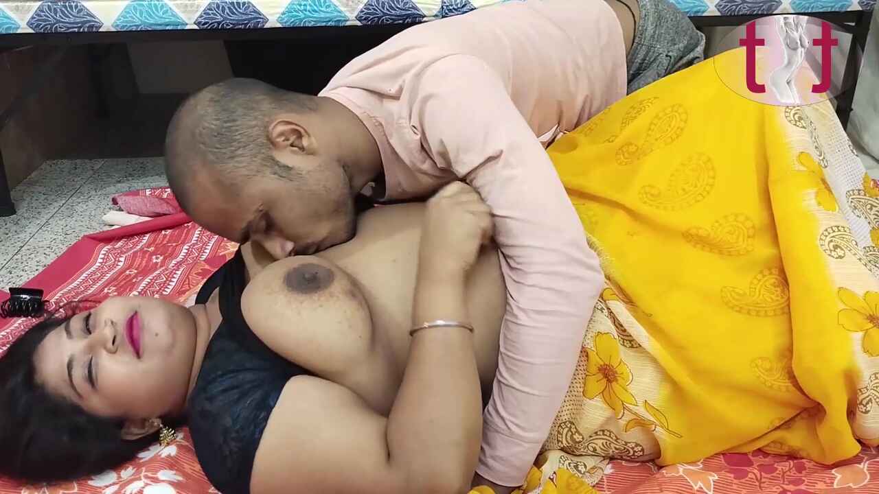 hot and sexy rubi bhabi NuePorn.com Free HD Porn Video