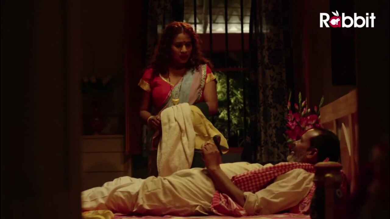 Sainyaa Salman Rabbit Movies 2022 Hindi Hot Web Series Ep 3