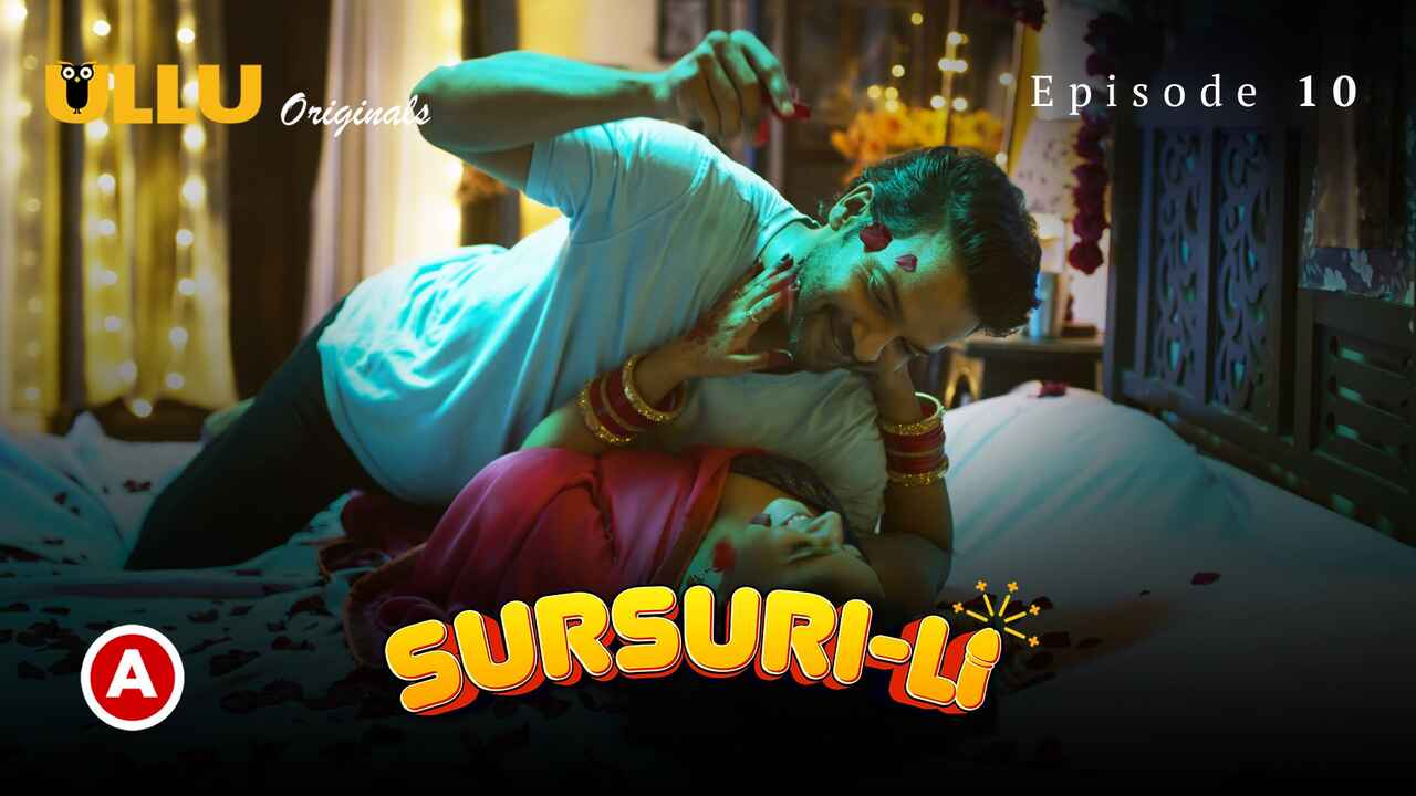 Sursuri-Li Part 3 2022 Ullu Hindi Sex Web Series Episode 10