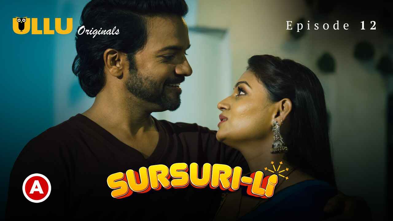 sursurili ullu porn web series NuePorn.com Free HD Porn Video