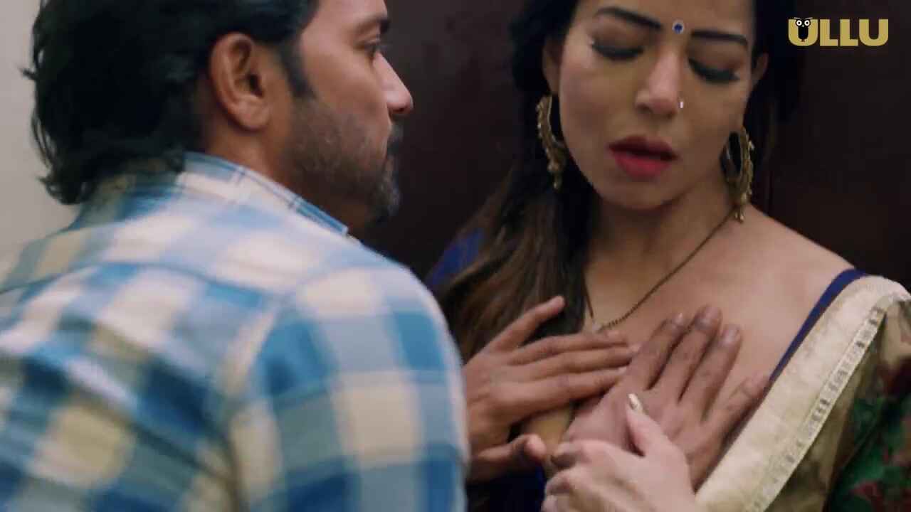 Sursuri-Li Part 1 2022 Ullu Hindi Sex Web Series Episode 2