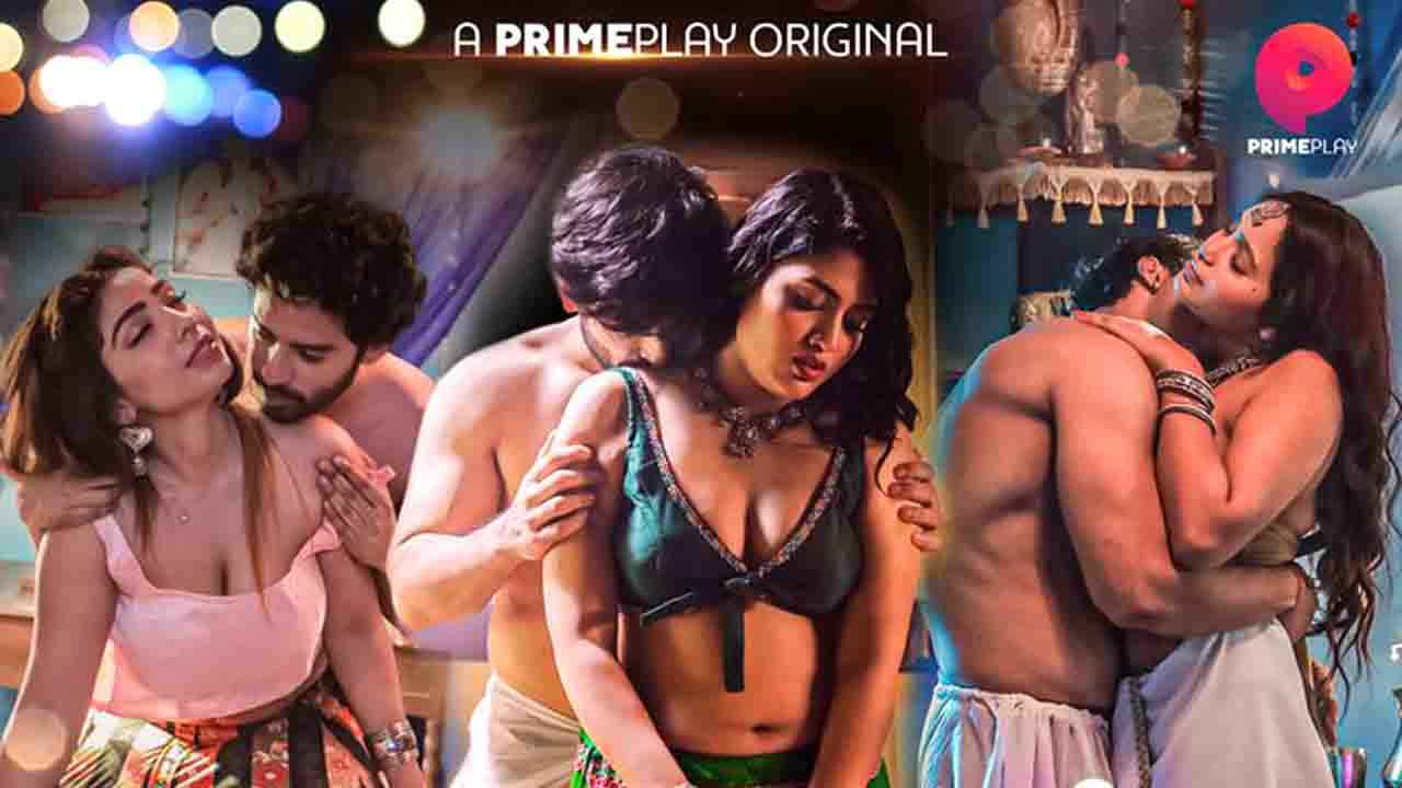 Hd Xxx Wab In - charamyog primeplay hindi xxx web series NuePorn.com Free HD Porn Video