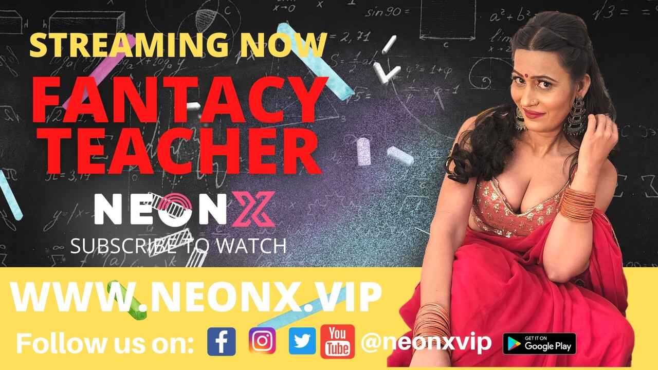 fantasy teacher neonx sex video NuePorn.com Free HD Porn Video