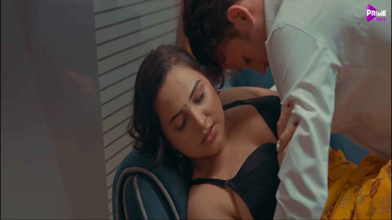 Mrs Teacher 2 Prime Shots 2022 Hindi Hot Web Series Episode 2