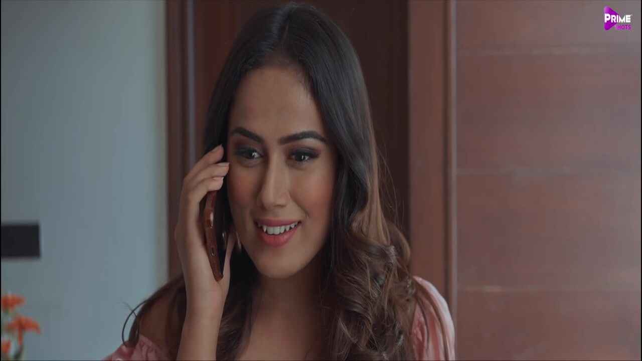 Raveena Prime Shots 2022 Hindi Hot Web Series Episode 1