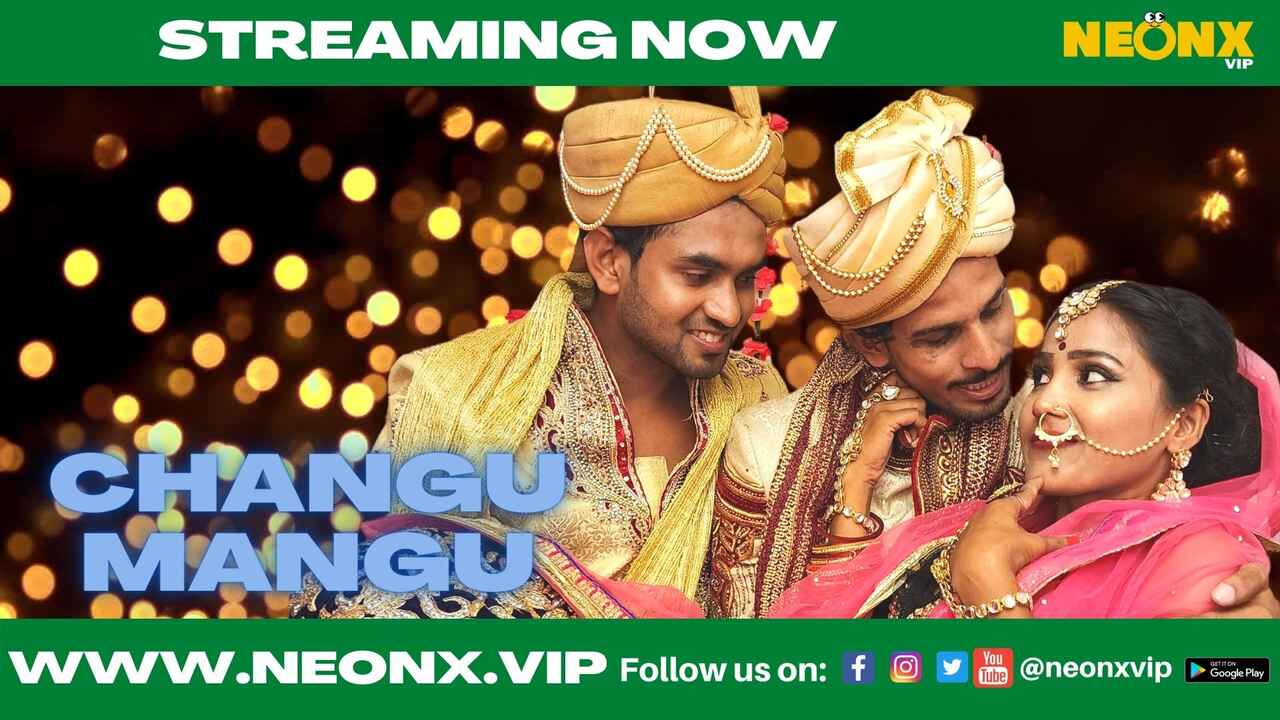 changu mangu neonx short film NuePorn.com Free HD Porn Video