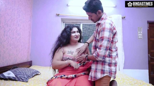 Doyel Fucked with Local Tailor 2022 Bindastimes Porn Video