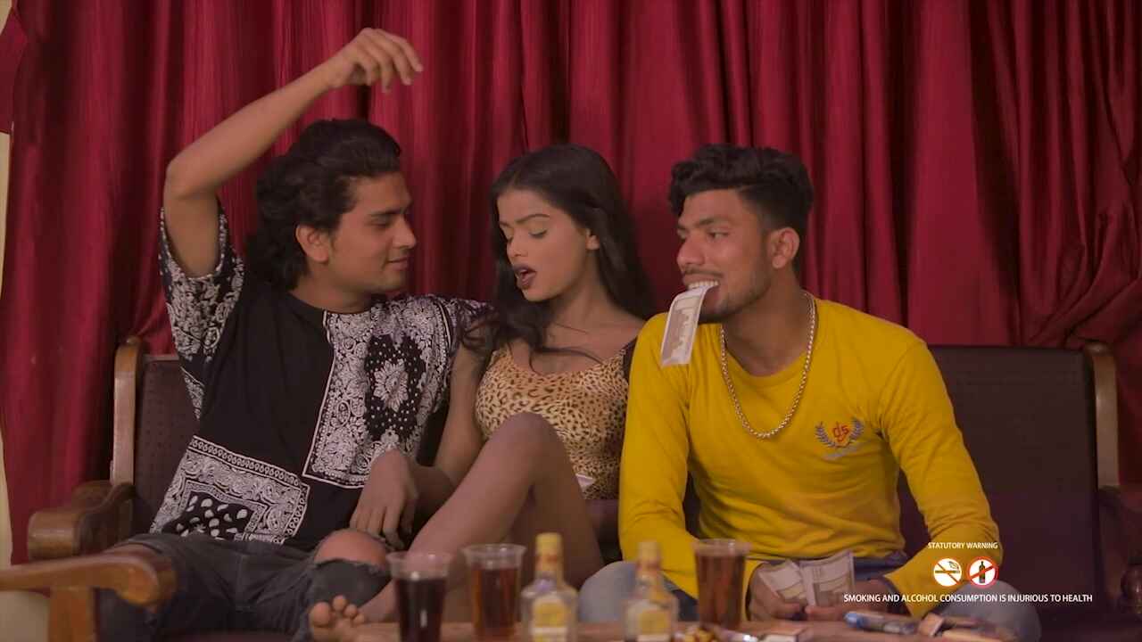 Picnic Aur Ladki 2022 Leo App Hindi Adult Short Film