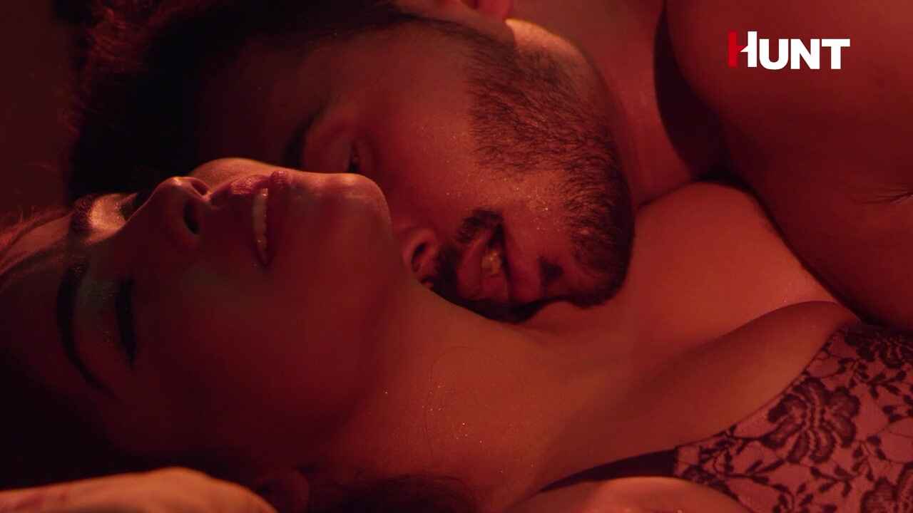 Pinky Darling 2022 Hunt Cinema Hindi Hot Web Series Ep 1