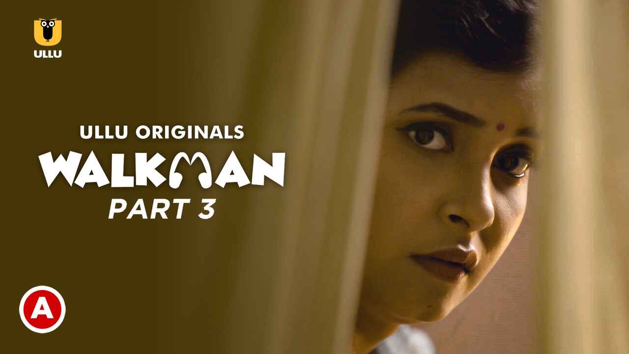 Walkman Part 3 Hot Scenes 2022 Ullu Hindi Hot Web Series