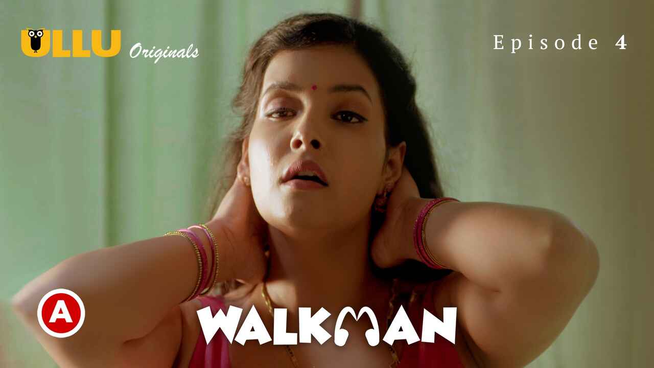 Walkman Part 2 Ullu Originals 2022 Hindi Porn Web Series Ep4