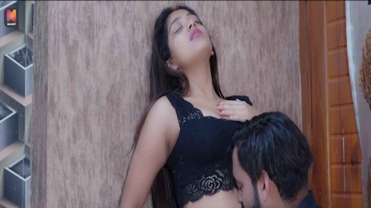 Wo Ek Din Halkut Originals 2022 Hindi Hot Short Film