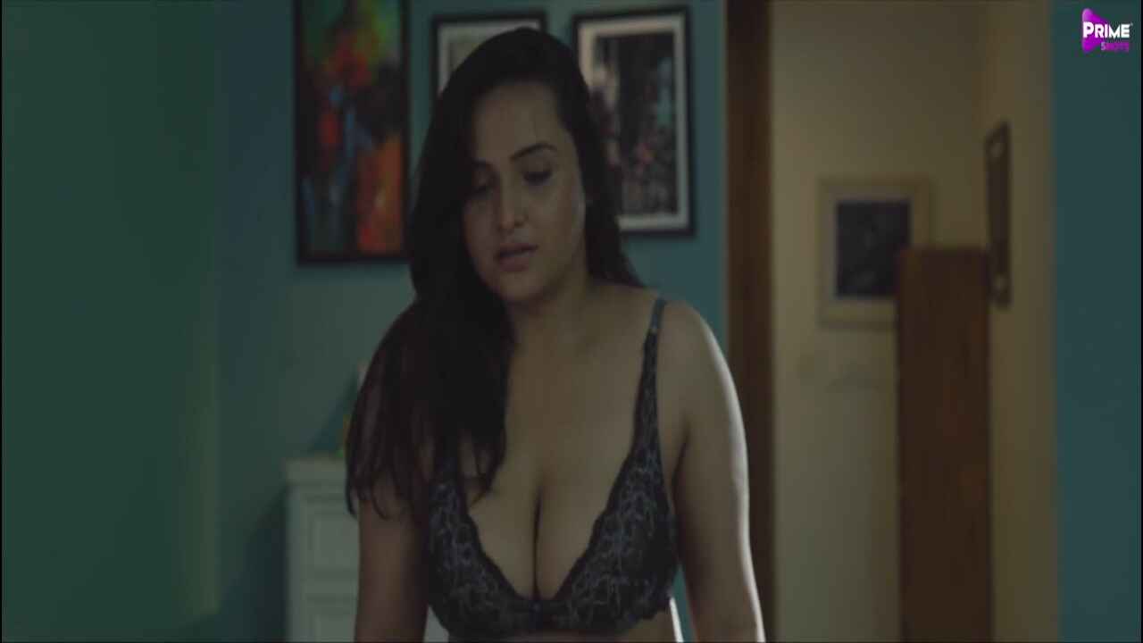 Bhasad Prime Shots 2022 Hindi Hot Web Series Episode 1
