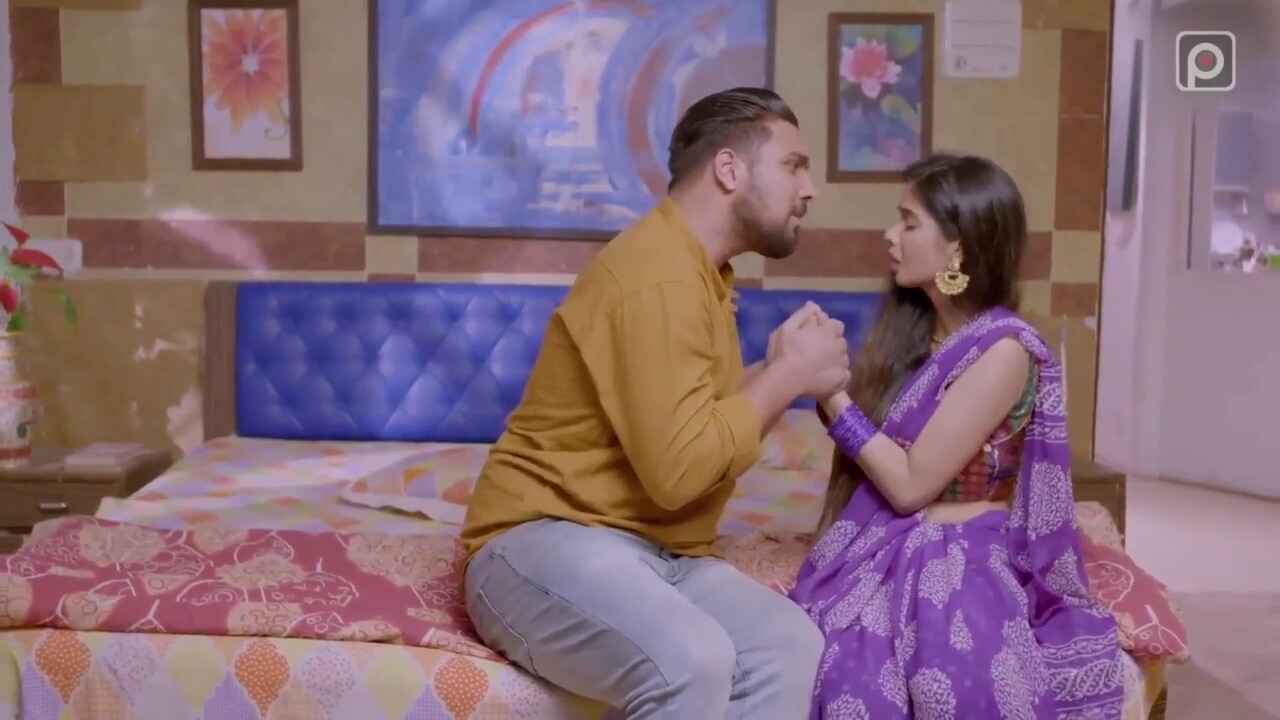 Sauda Suhaagan Ka Prime Shots 2022 Hindi Hot Web Series Ep 2