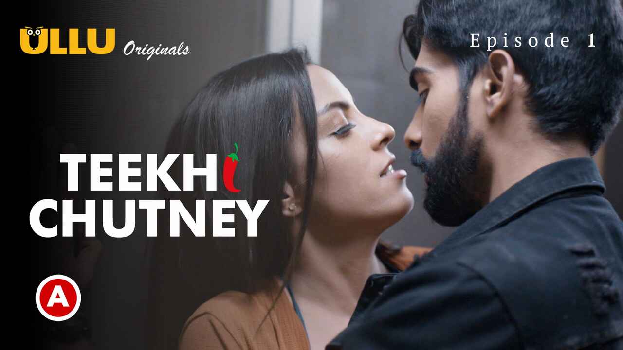 Teek Porn - teekhi chutney ullu hindi porn web series NuePorn.com Free HD Porn Video