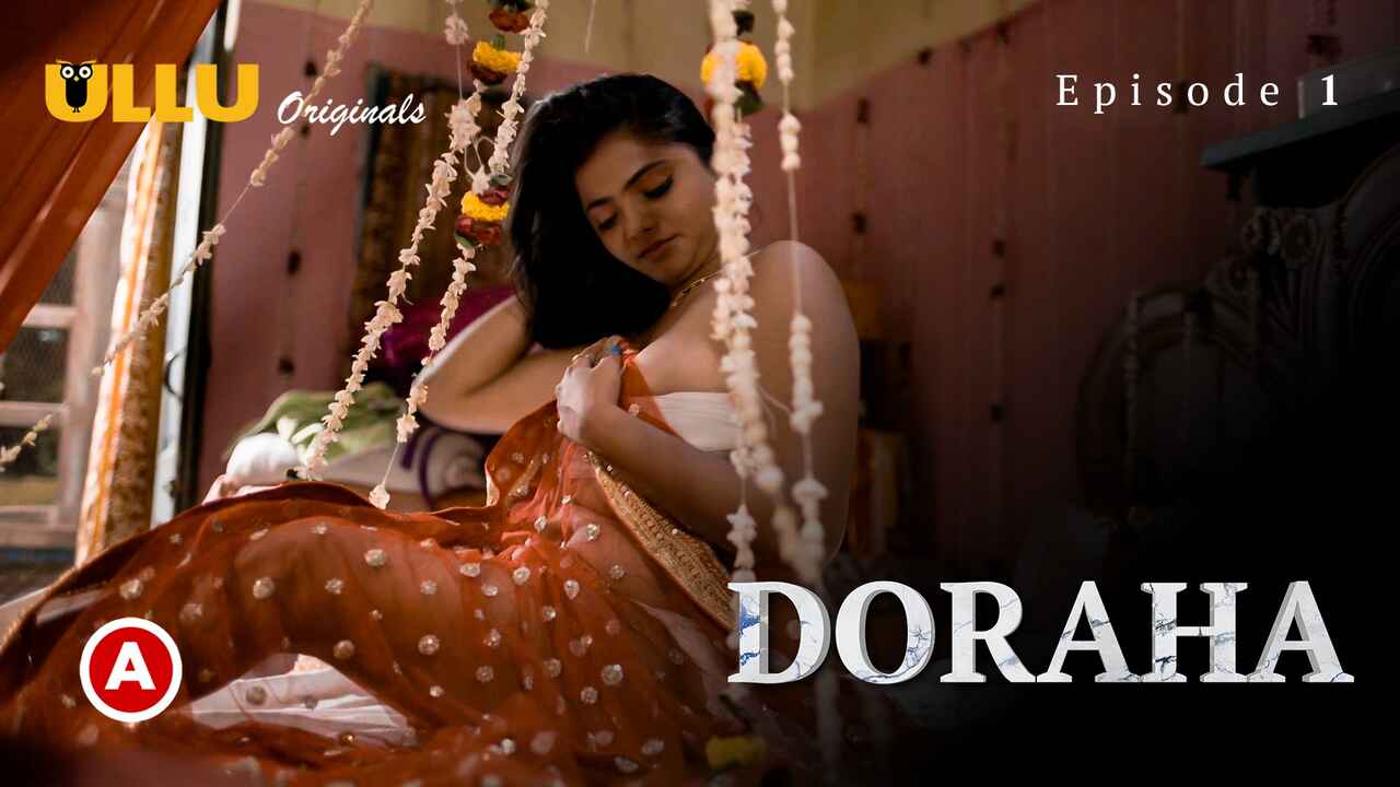 Doraha Part 1 2022 Ullu Hindi Sex Web Series Episode 1