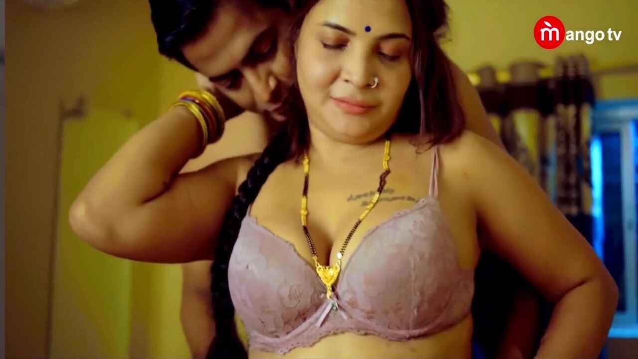 1280px x 720px - Mami Bhanja 2022 Mangotv Hindi Sex Web Series Episode 3
