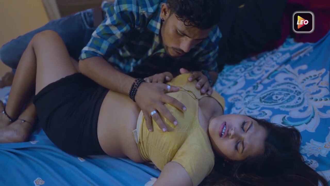 Qateel 2022 Leo App Originals Hindi Hot Sex Short Film