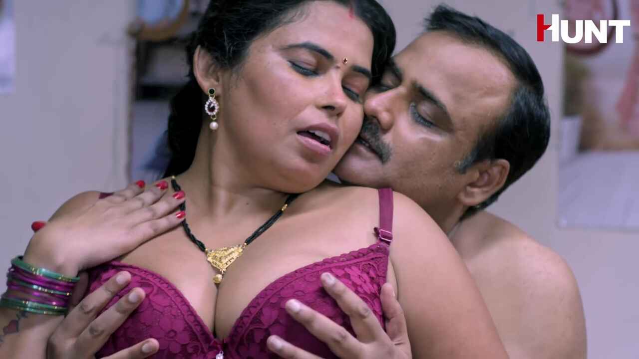 rangili 2022 hunt cinema hot web series NuePorn.com Free HD Porn Video