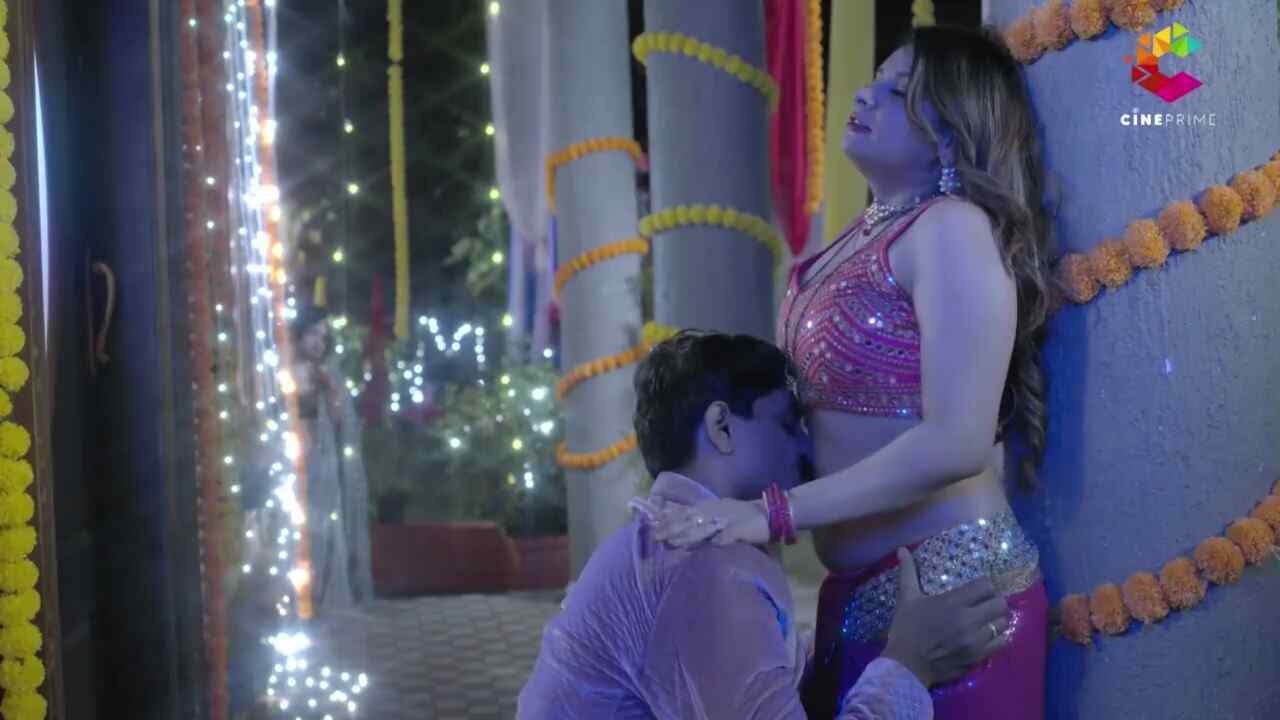 L Lag Gaye 2022 Cineprime Hindi Porn Web Series Episode 3