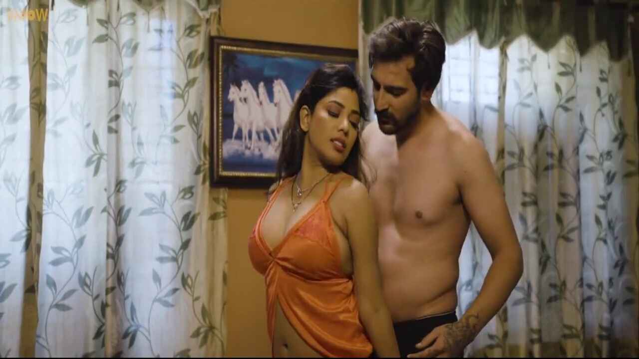 Biwi Ho to Aisi 2023 Woow Originals Sex Web Series Ep 1