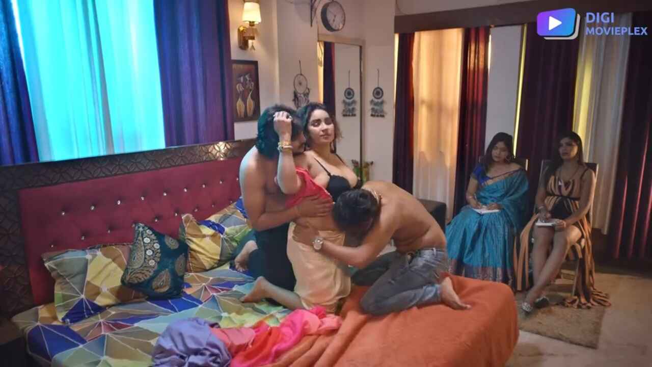 1280px x 720px - dr lilly digi movieplex hindi web series NuePorn.com Free HD Porn Video