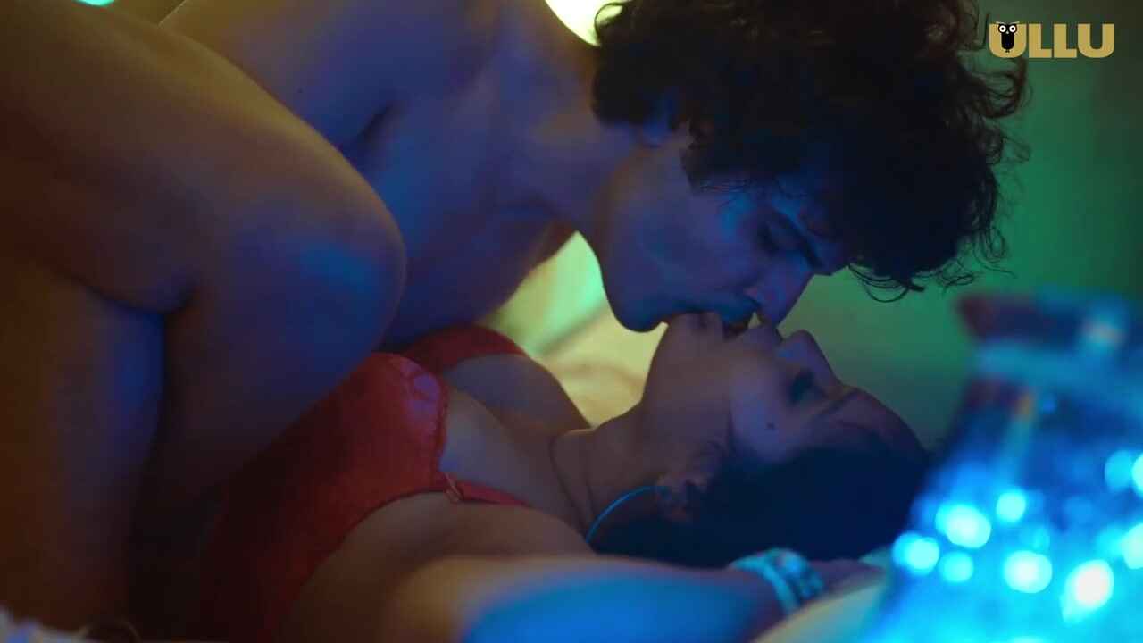 I Love You – Part 1 2023 Ullu Hindi Sex Web Series Ep 1