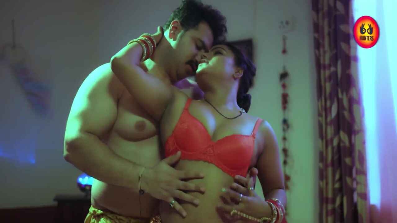 Xxx Vidai - Hindi Hot Web Series NuePorn.com Free HD Porn Video