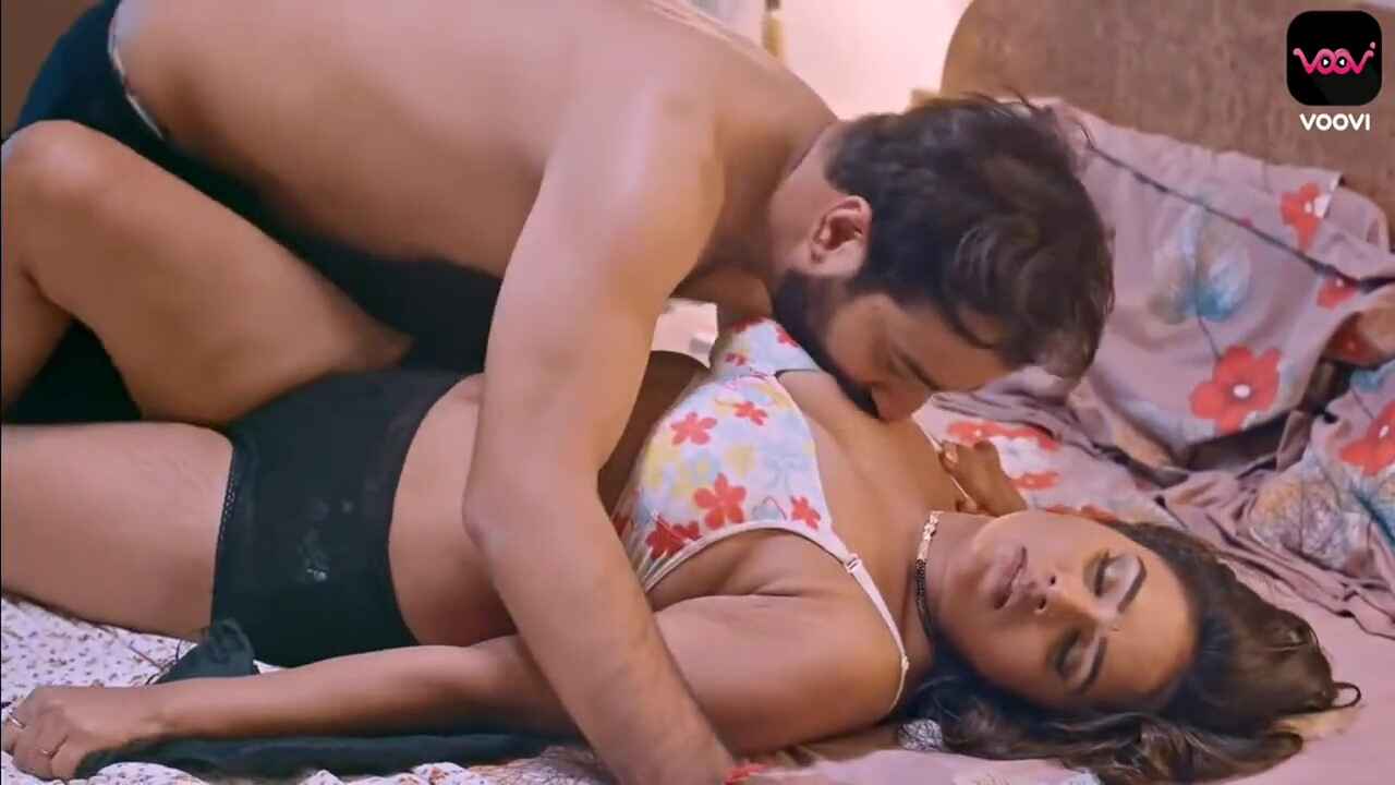 Mardana Sasur 2023 Voovi Originals Hindi Sex Web Series Ep 1