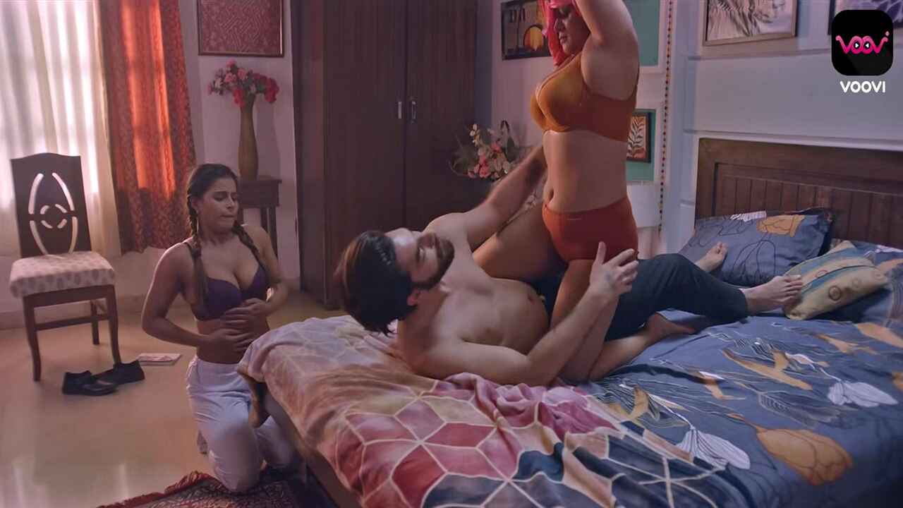 Raj Veb - kitab ka raaz voovi originals hindi porn web series NuePorn.com Free HD Porn  Video