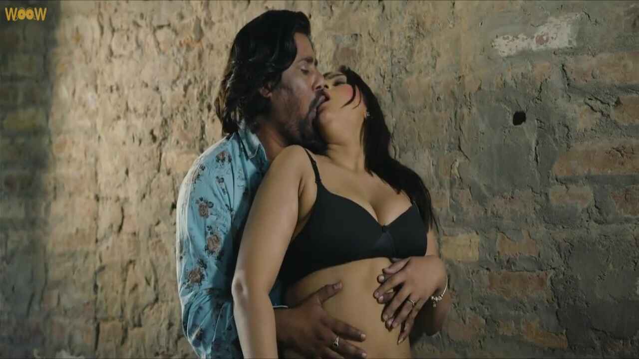 Laila 2 2023 Woow Originals Hindi Sex Web Series Episode 1