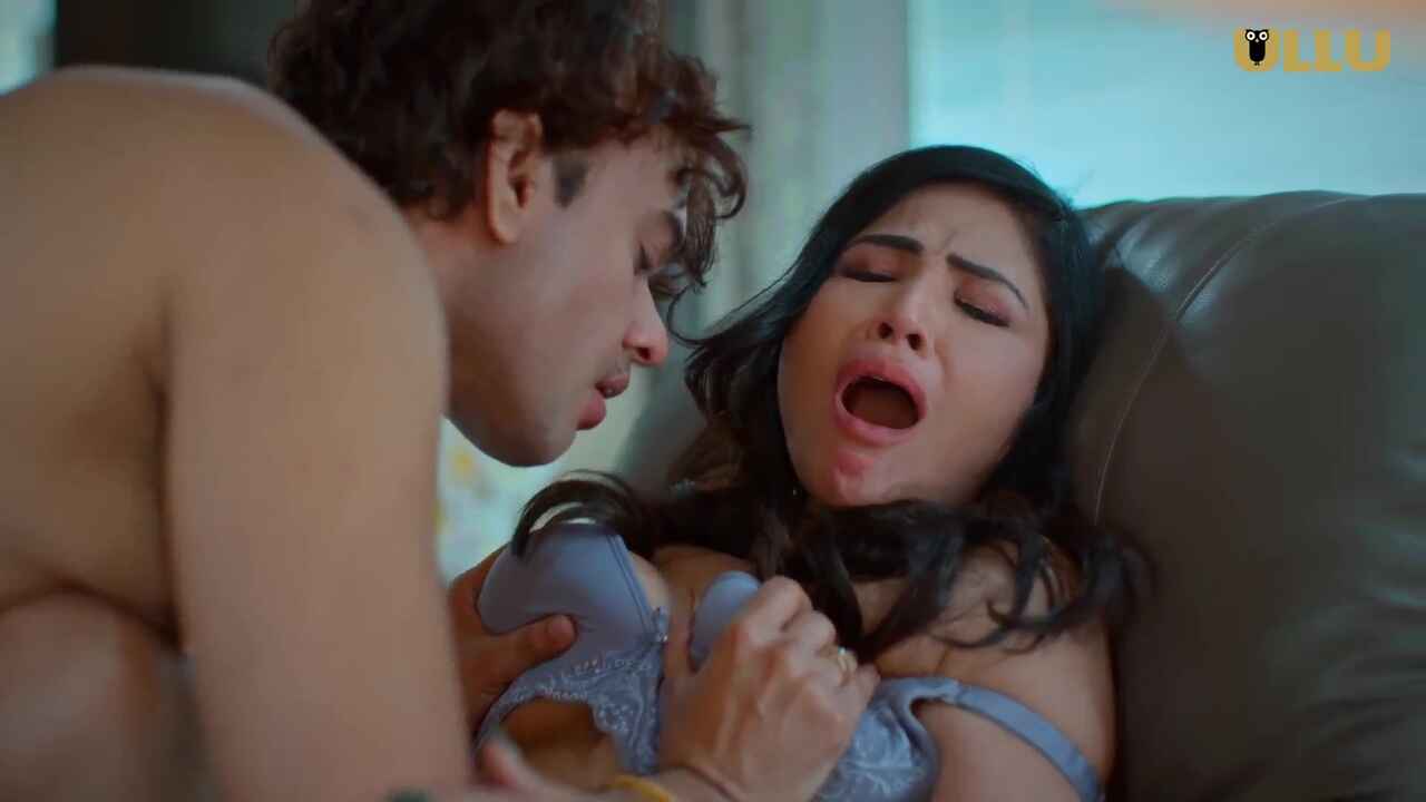 Love Guru Season 2 2023 Ullu Hindi Sex Web Series Episode 2