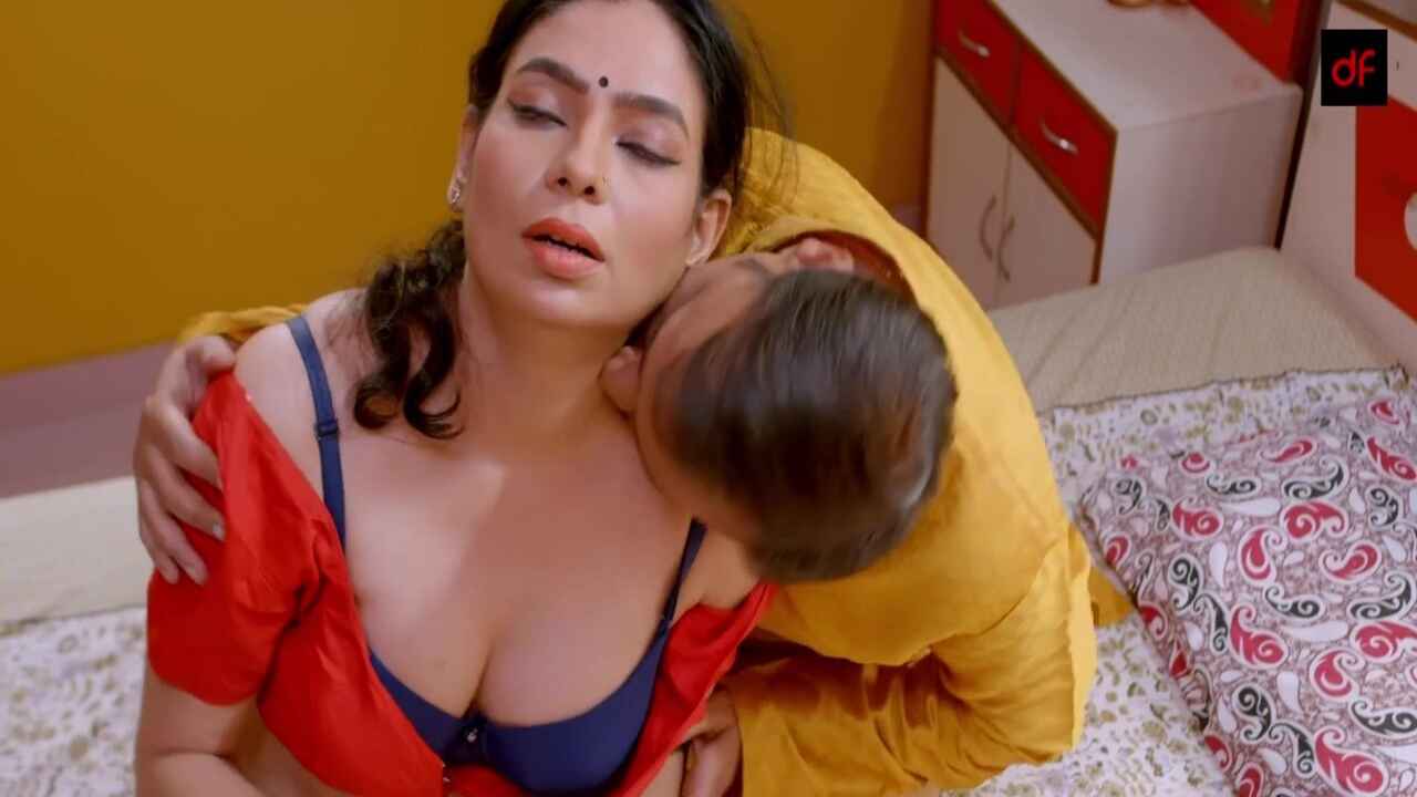 saaziash dreams films hot web series NuePorn.com Free HD Porn Video