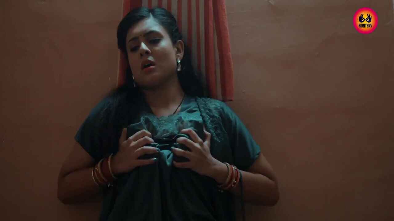 Sauda 2023 Hunters Originals Hindi Sex Web Series Ep 2