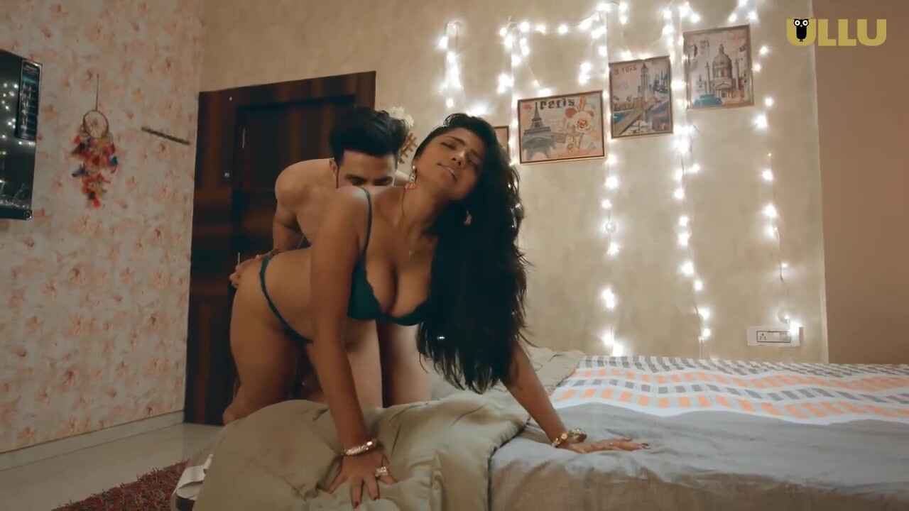 Seksi Hindi Hd - farebi yaar ullu originals hot web series NuePorn.com Free HD Porn Video