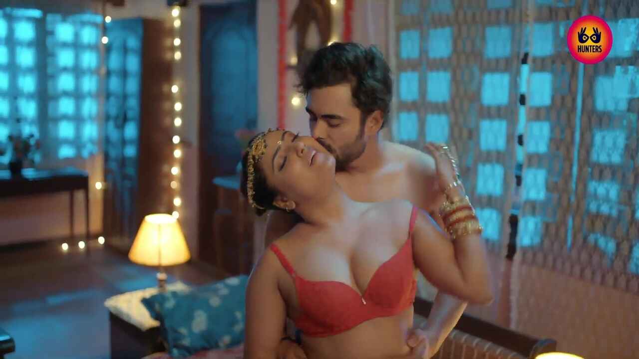 choti bahu hunters hindi porn web series NuePorn.com Free HD Porn Video