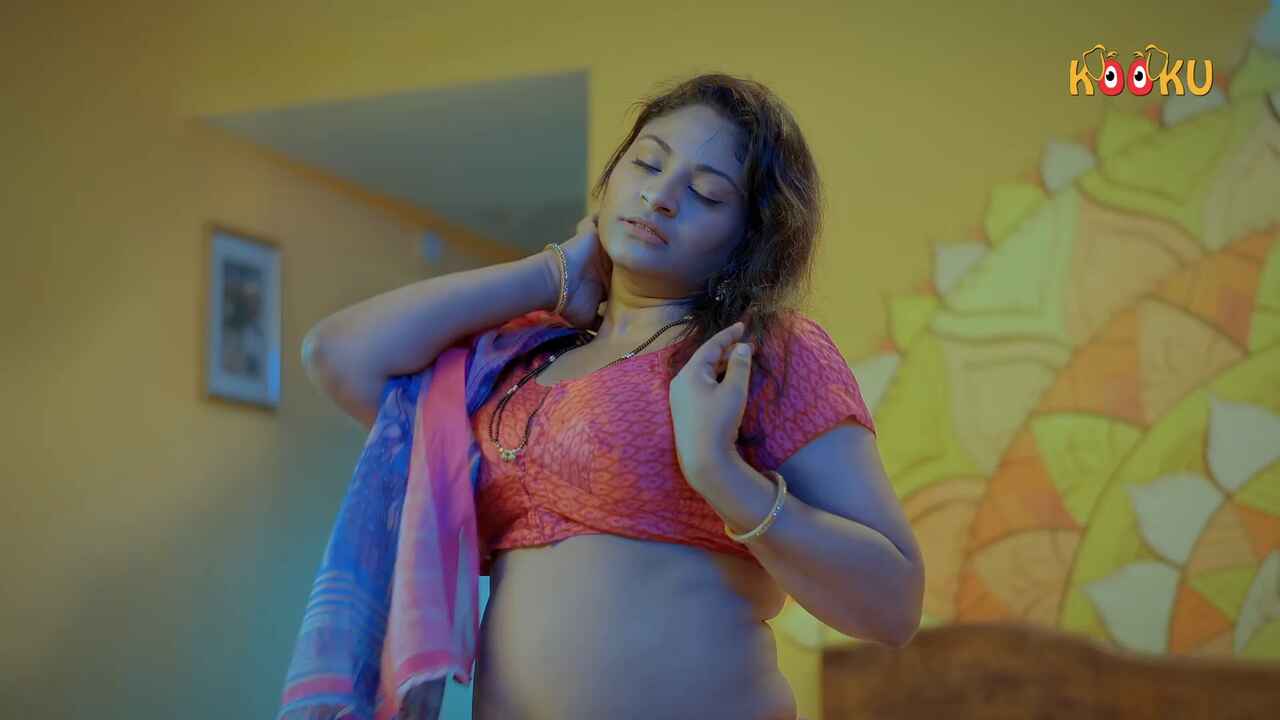 Chull Dhulai 2023 Kooku Hindi Sex Web Series Episode 8