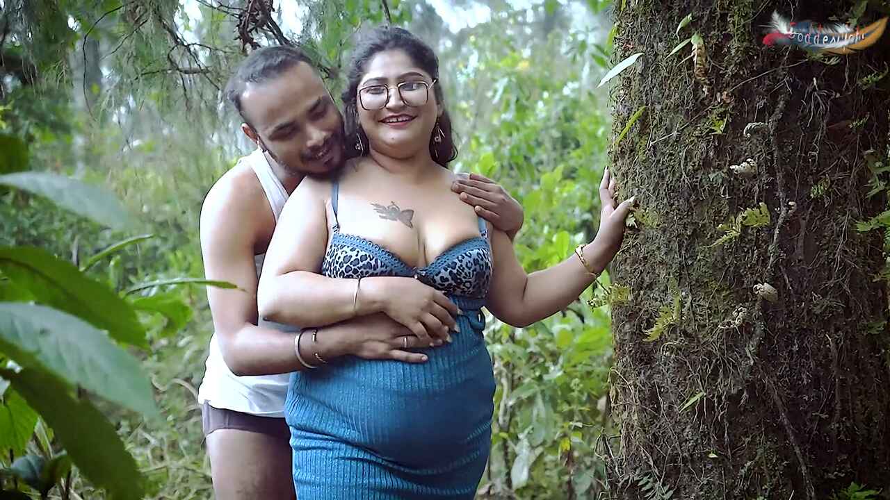 doyel sex with boyfriend in jungle goddesmahi xxx NuePorn.com Free HD Porn  Video