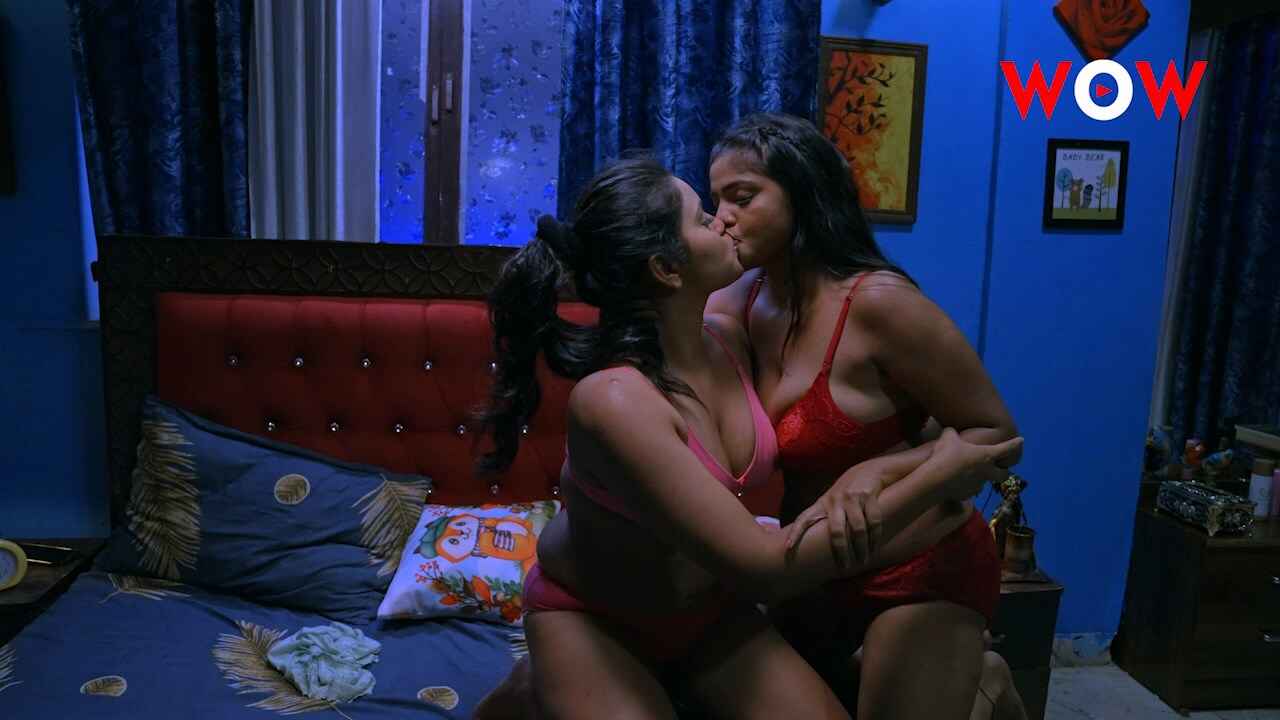 1280px x 720px - girls hostel wow originals hindi web series NuePorn.com Free HD Porn Video