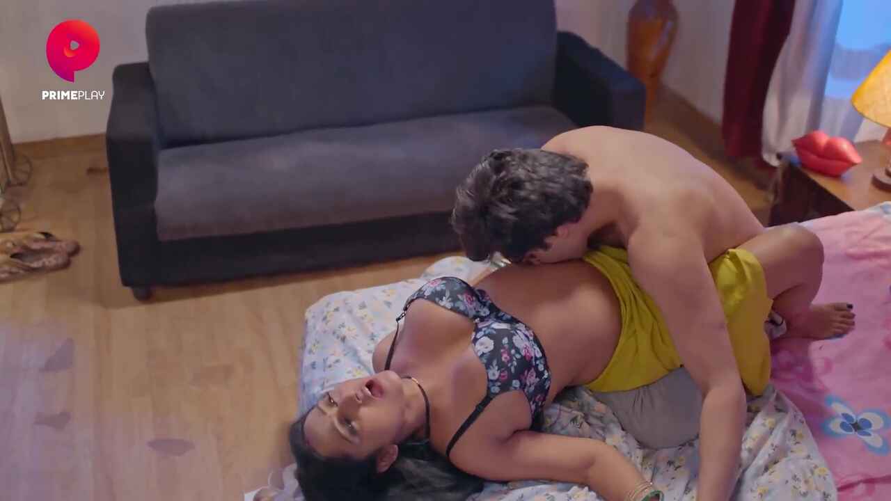 Karonaa 2023 Prime Play Hindi Sex Web Series Ep 2