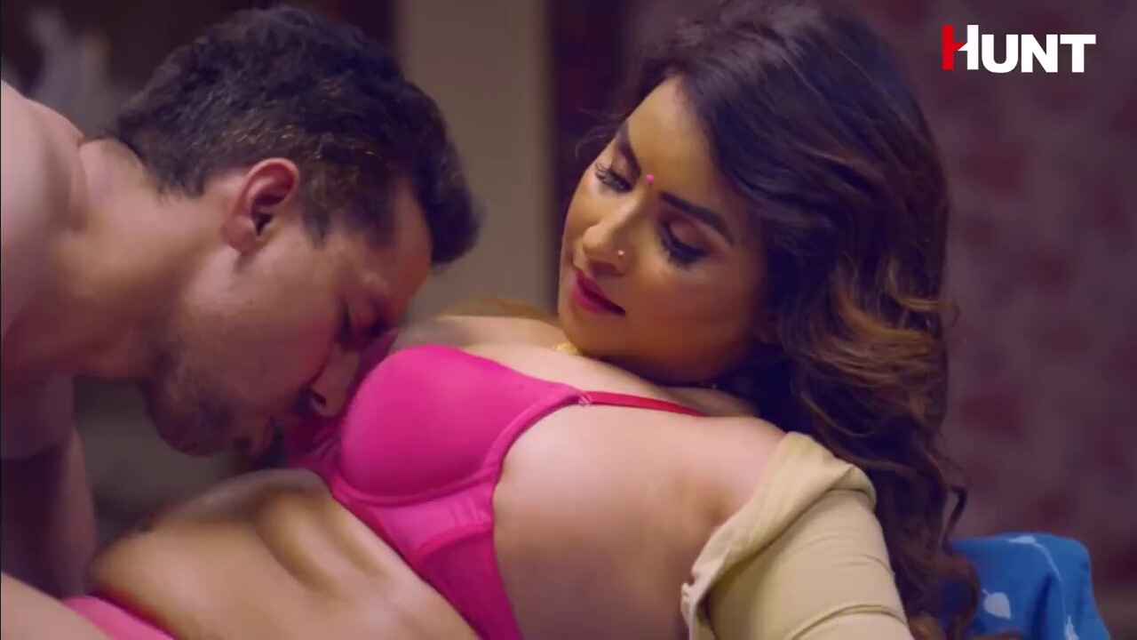 Rustom Sex Movies - Chhupee Rustom Free Ullu Hindi Hot Web Series 2021 Episode 1