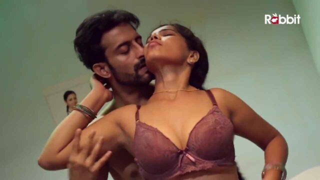 Laachi 2023 Rabbit Movies Hindi Sex Web Series Episode 1