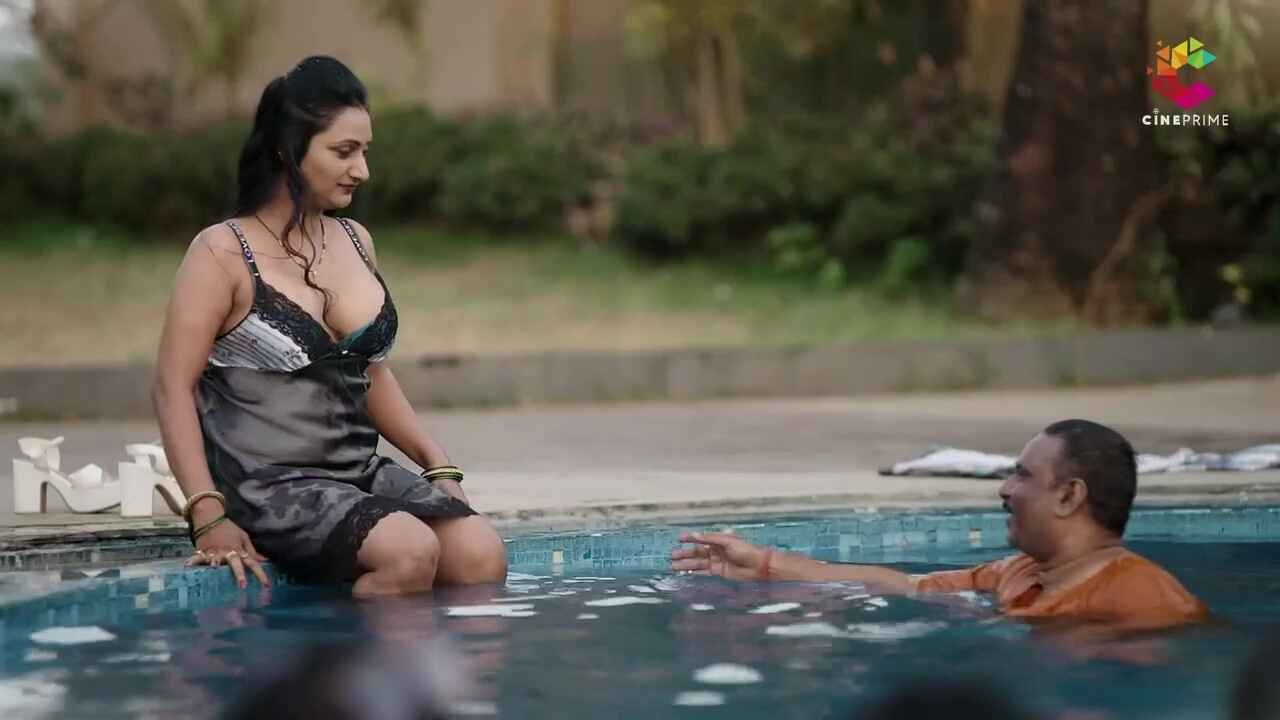 Hindi X X X Water - aunty ka pg cineprime xxx web series NuePorn.com Free HD Porn Video