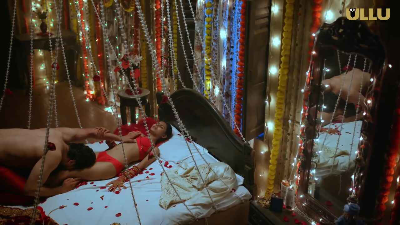 Aamras 2023 Ullu Originals Hindi Sex Web Series Episode 6