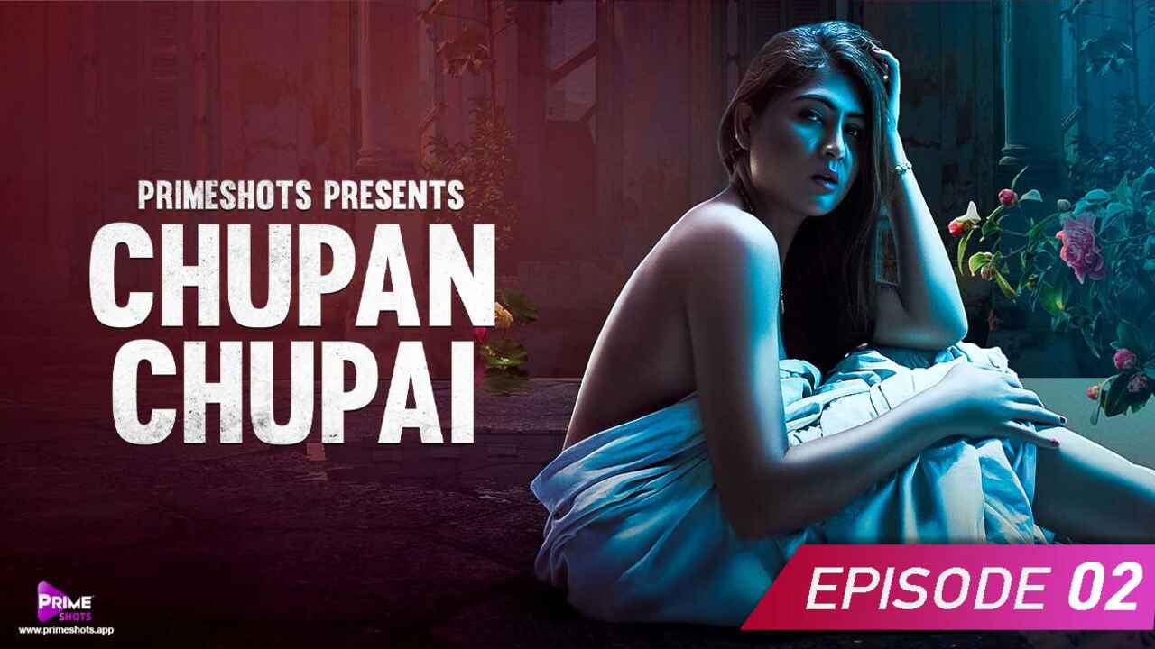 Chupan Chupai 2023 Primeshots Hindi Sex Web Series Ep 2