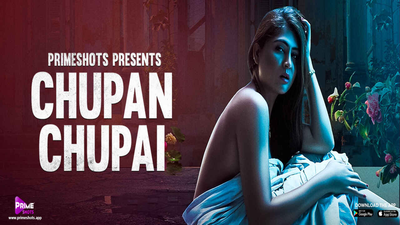 Chupan Chupai 2023 Primeshots Hindi Sex Web Series Ep 1