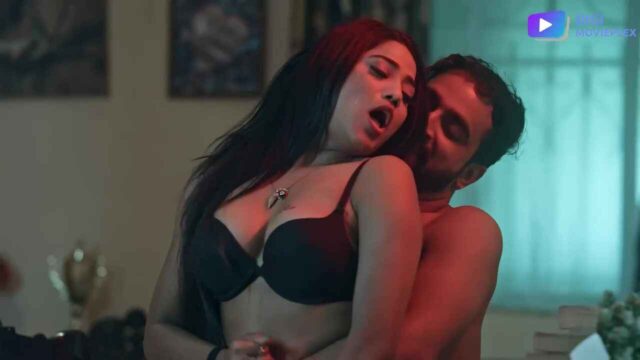 Kalpana 2023 Digi Movieplex Hindi Sex Web Series Episode 4